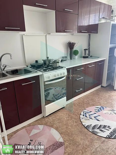 Rent out 3-room apartment. Днепропетровск, бульвар Слави — photo 1