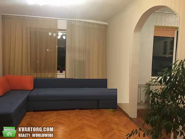 Sell 3-room apartment. Киев,  Северная — photo 1