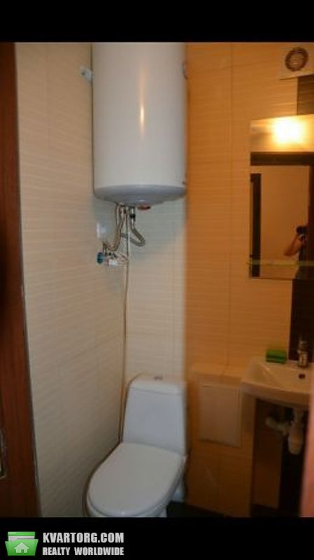 Sell 1-room apartment. Киев,  Бахмачская — photo 8