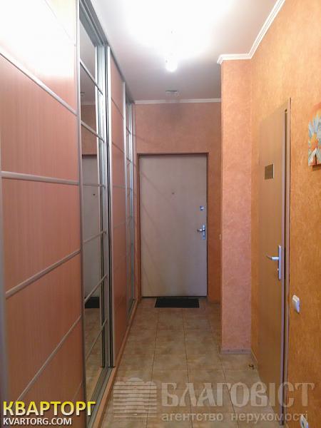 Sell 1-room apartment. Киев,  Ахматовой — photo 6