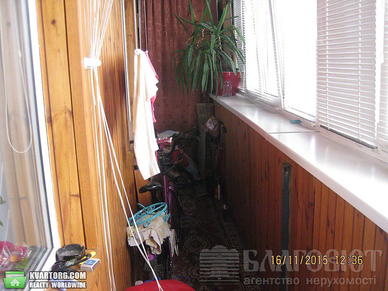 Sell 2-room apartment. Киев, Васильковская — photo 1