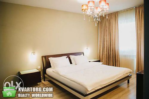 Sell 3-room apartment. Киев, Срибнокильская — photo 1