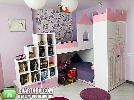Rent out 3-room apartment. Киев,  Голосеевская — photo 3