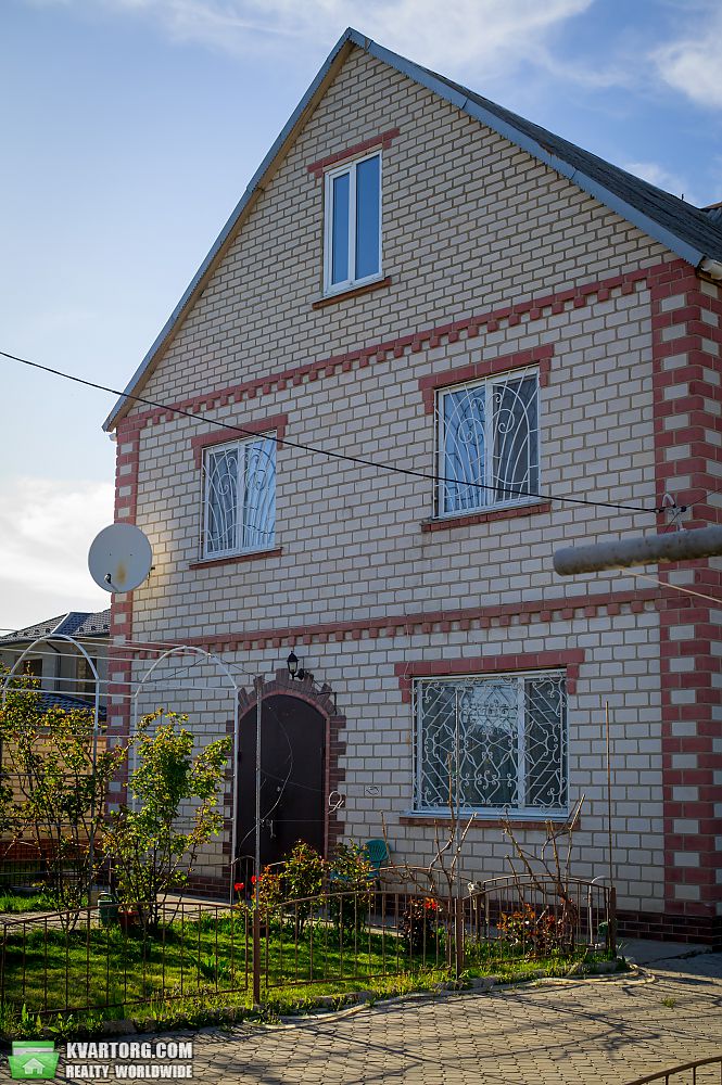 Sell house. Херсон,  Каштановая — photo 2