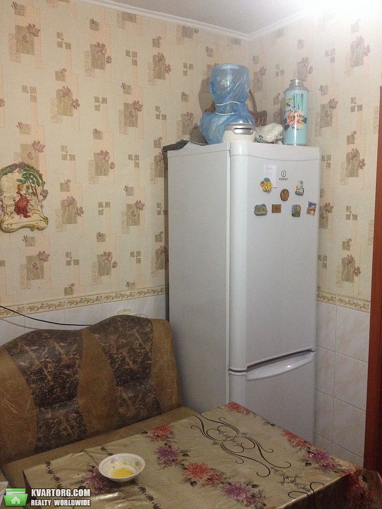 Sell 4-room apartment. Киев,  Беличанская — photo 4