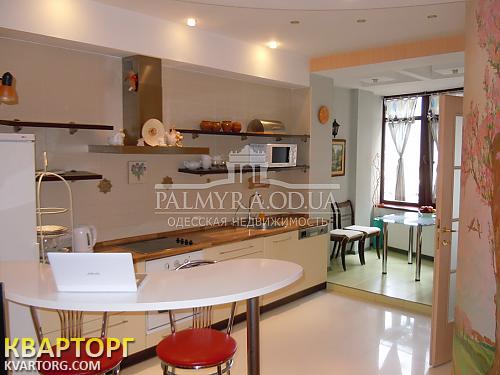 Rent out 2-room apartment. Одесса, Тенистая — photo 1
