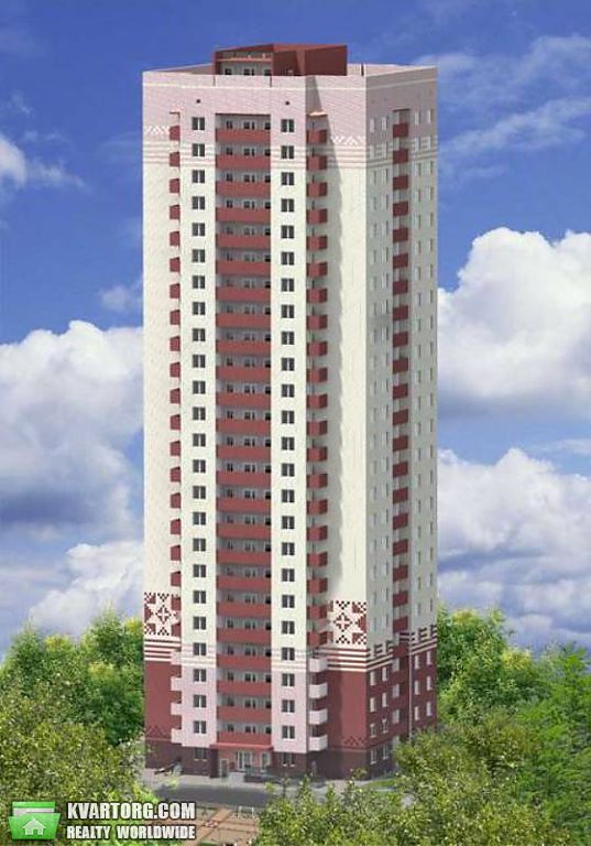 Sell 1-room apartment. Киев,  Чавдар — photo 1