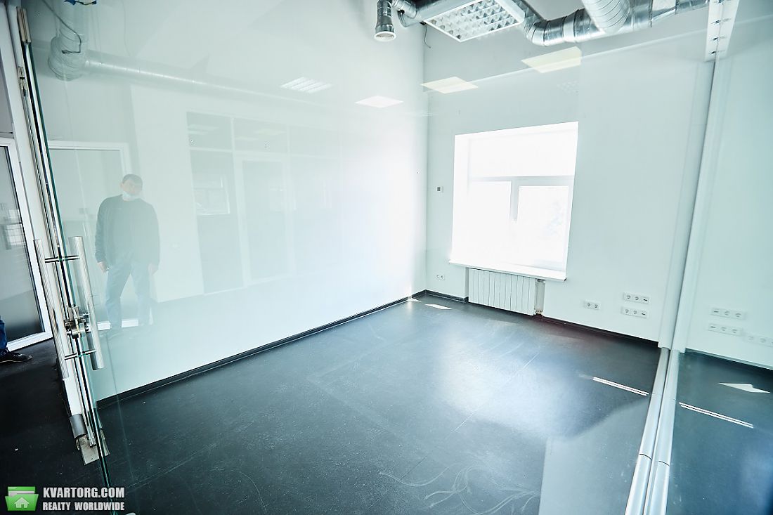 Rent out office. Киев,  Гайдара — photo 4