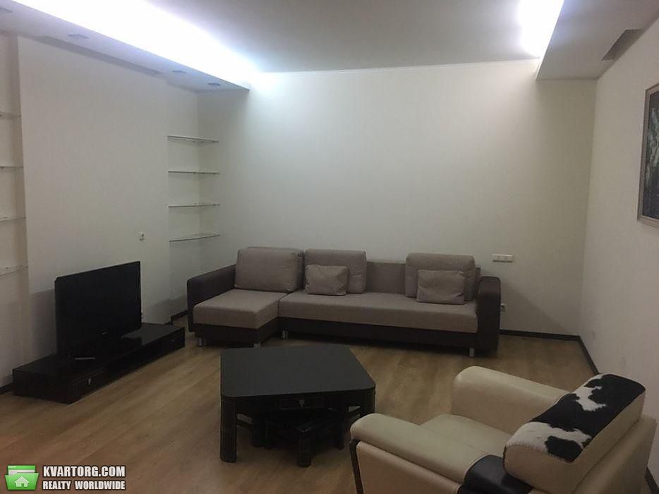 Rent out 3-room apartment. Киев,  Леси Украинки бул — photo 6