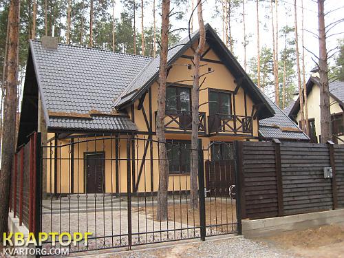 Sell house. Киевская обл.,  Днепродзержинская — photo 1