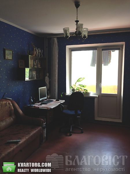 Sell 3-room apartment. Киев, Ломоносова — photo 2