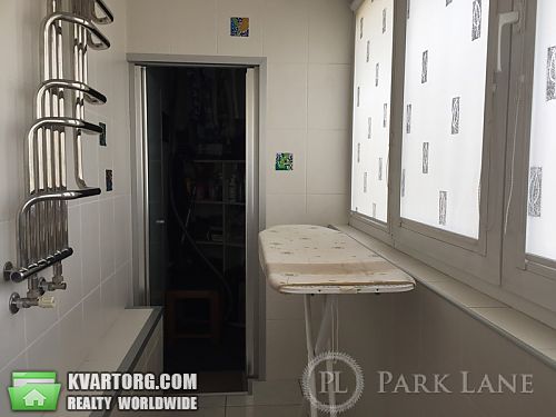 Sell 3-room apartment. Киев,  Тургеневская — photo 9