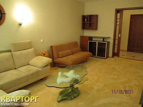 Rent out 1-room apartment. Киев,  Окипной — photo 5