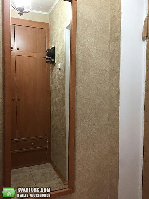 Rent out 1-room apartment. Киев, Ольги Теліги — photo 6