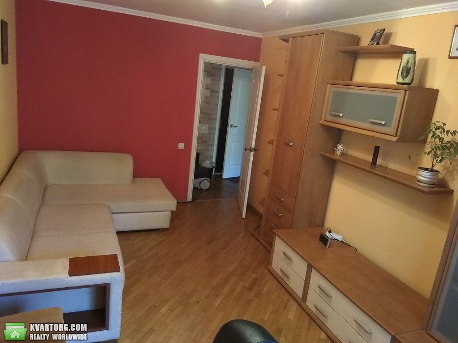 Rent out 1-room apartment. Киев,  Чернобыльская — photo 7