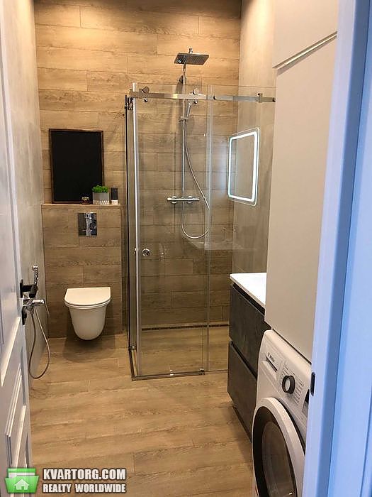 Sell 1-room apartment. Киев,  Никольско-Слободская — photo 10