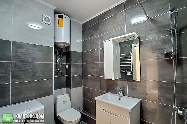 Rent out 1-room apartment. Киев,  Моторный пер — photo 2