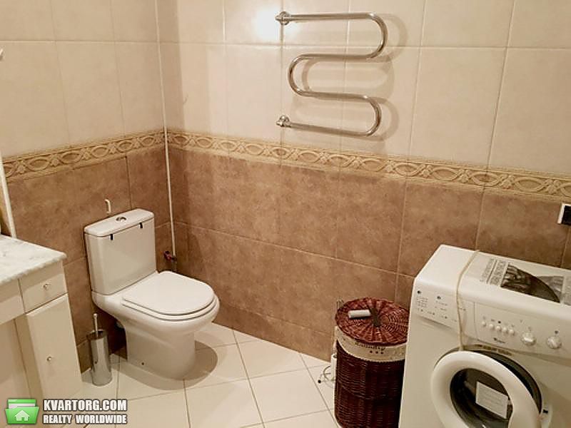 Rent out 3-room apartment. Киев,  Стрелецкая — photo 4