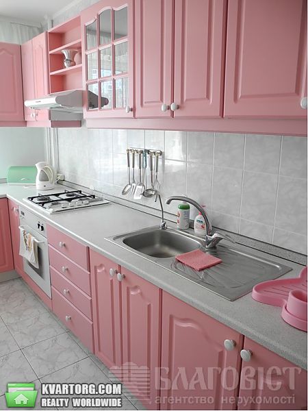 Sell 2-room apartment. Киев, Андрющенко — photo 5