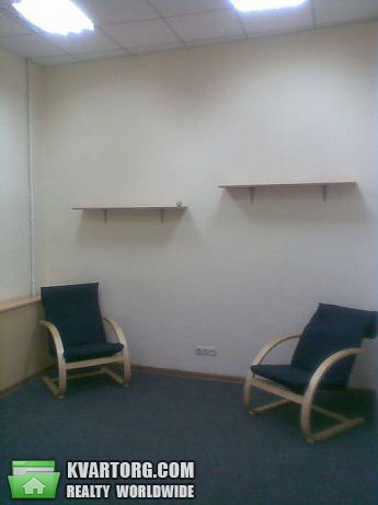 Rent out office. Киев, ул. Софиевская — photo 1