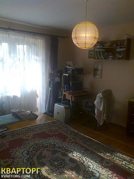 Sell 1-room apartment. Киев, Котельникова — photo 1