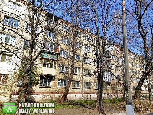 Sell 2-room apartment. Киев, Чигорина — photo 2