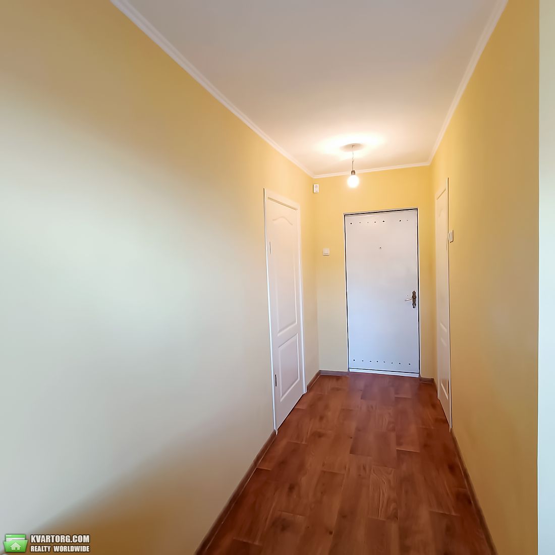 Sell 1-room apartment. Киев,  Новомостицкая — photo 3