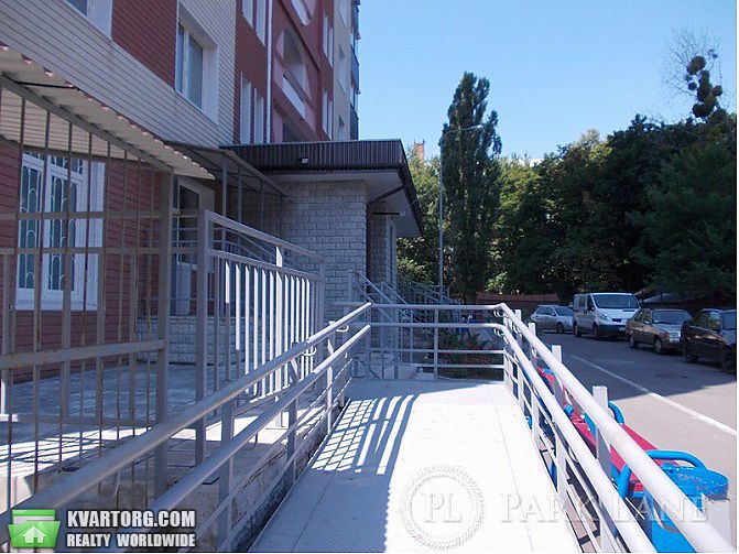 Sell 1-room apartment. Киев,  Гарматная — photo 10