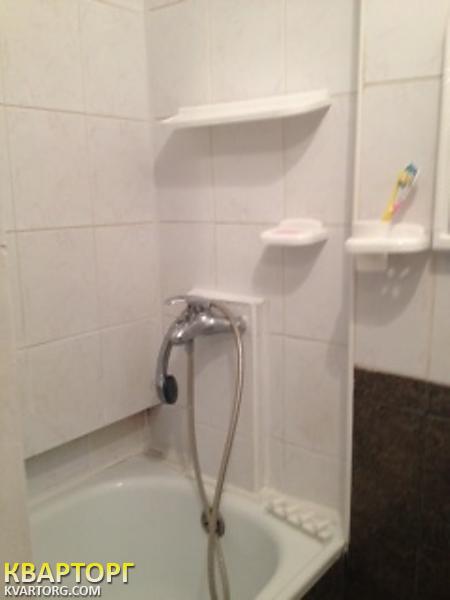 Rent out 1-room apartment. Киев,  Пожарского — photo 1