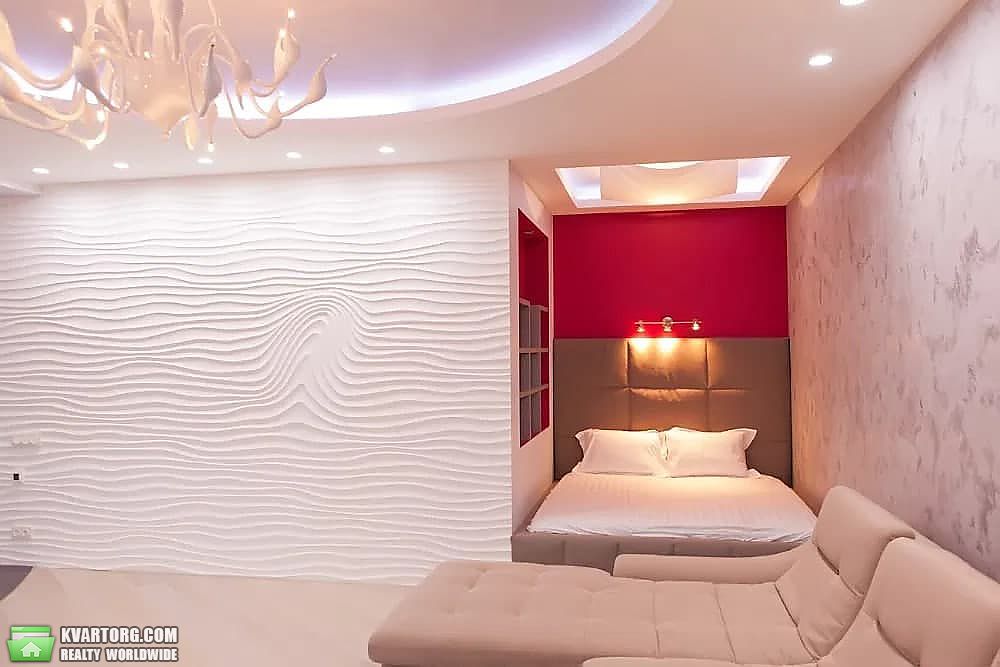 Rent out 1-room apartment. Киев,  Леси Украинки бул — photo 3