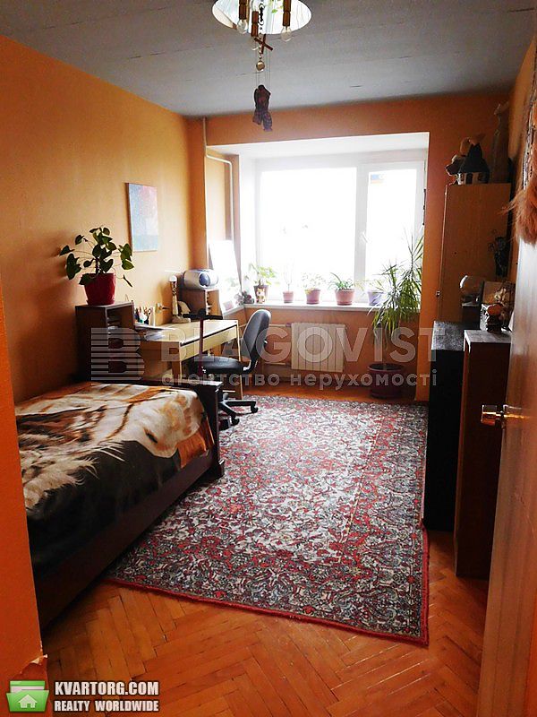Sell 3-room apartment. Киев,  Верховинная — photo 7