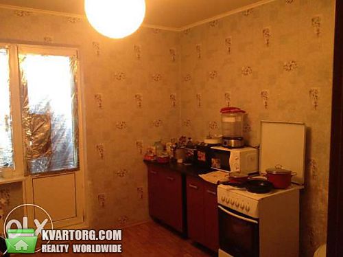 Sell 3-room apartment. Киев, Закревского — photo 8