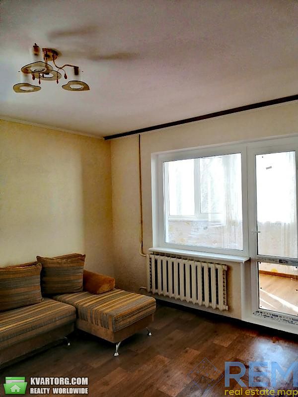 Sell 1-room apartment. Одесса, Крымская — photo 3