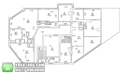 Sell office. Киев, Черновола — photo 6