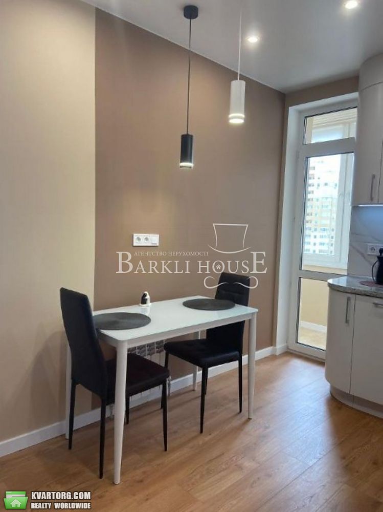 Rent out 2-room apartment. Киев, Липковского — photo 4