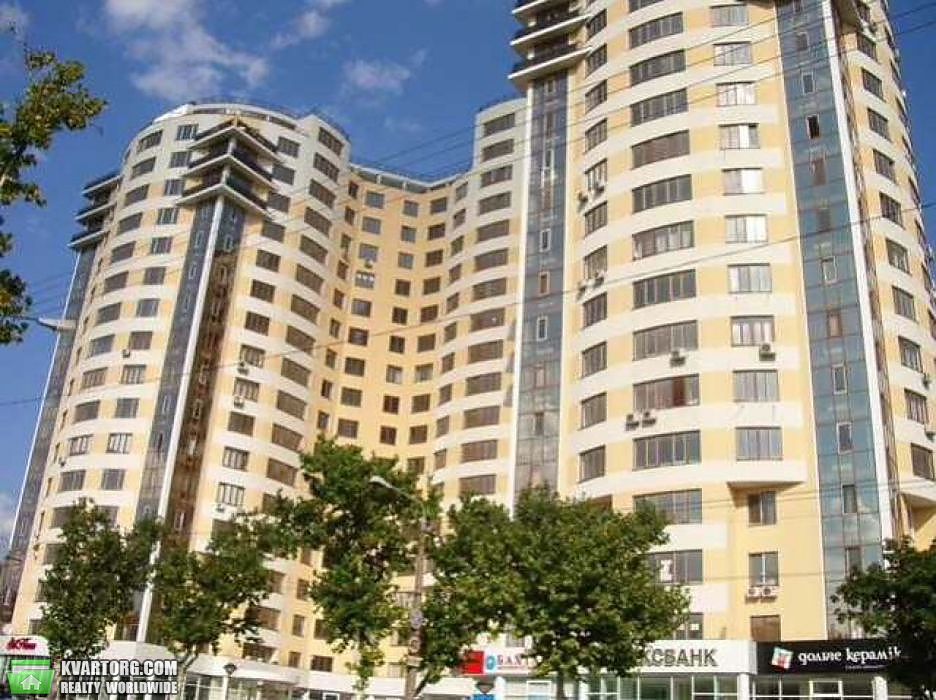 Sell 3-room apartment. Одесса, Шевченко проспект — photo 1
