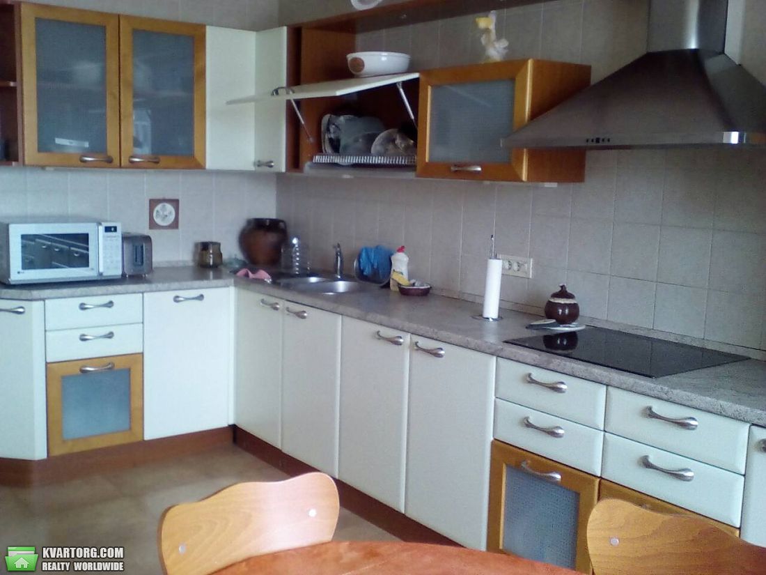 Sell 4-room apartment. Одесса, Тенистая — photo 4