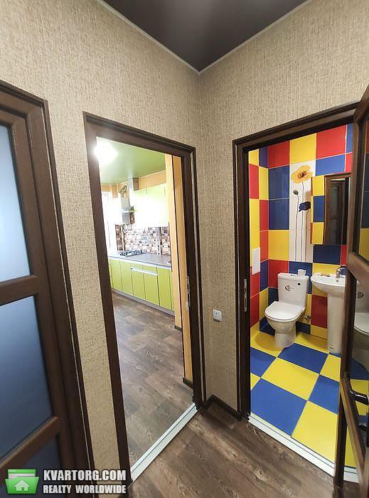 Sell 1-room apartment. Полтава, Красноармійська — photo 1