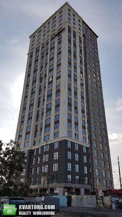 Sell 1-room apartment. Киев,  Днепродзержинская — photo 1