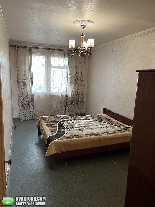 Rent out 3-room apartment. Харьков,  Героев Труда — photo 3