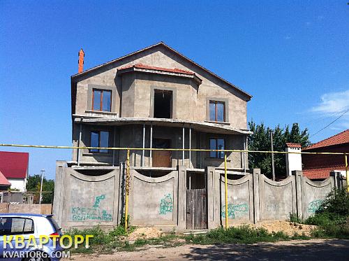 Sell house. Одесса, Дача Ковалевского — photo 1