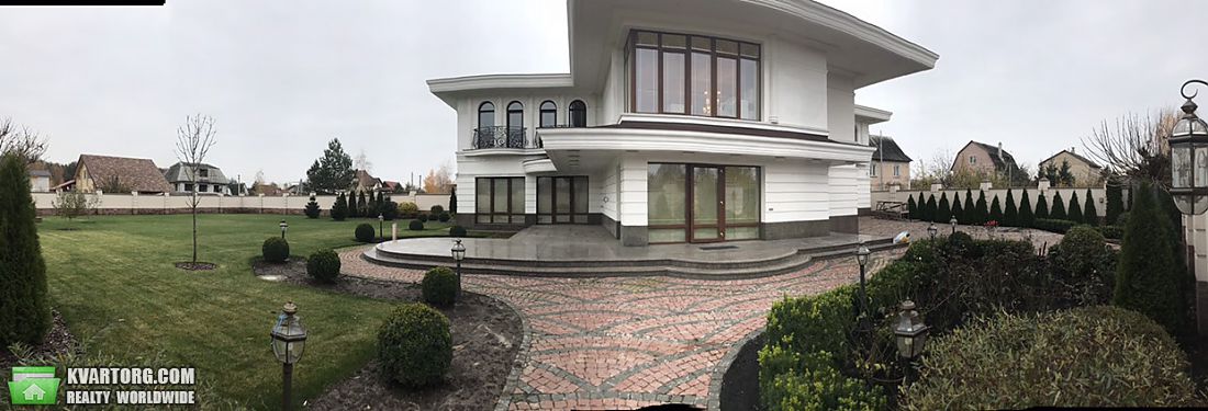 Sell house. Киевская обл., Центральная — photo 1