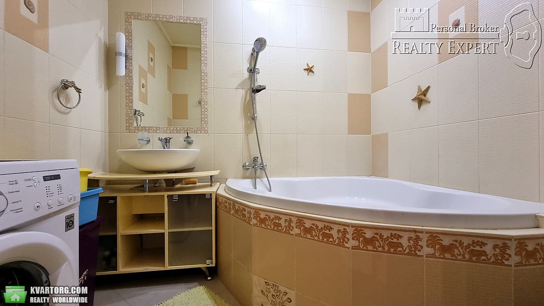 Rent out 1-room apartment. Киев,  Григоренко пр — photo 3