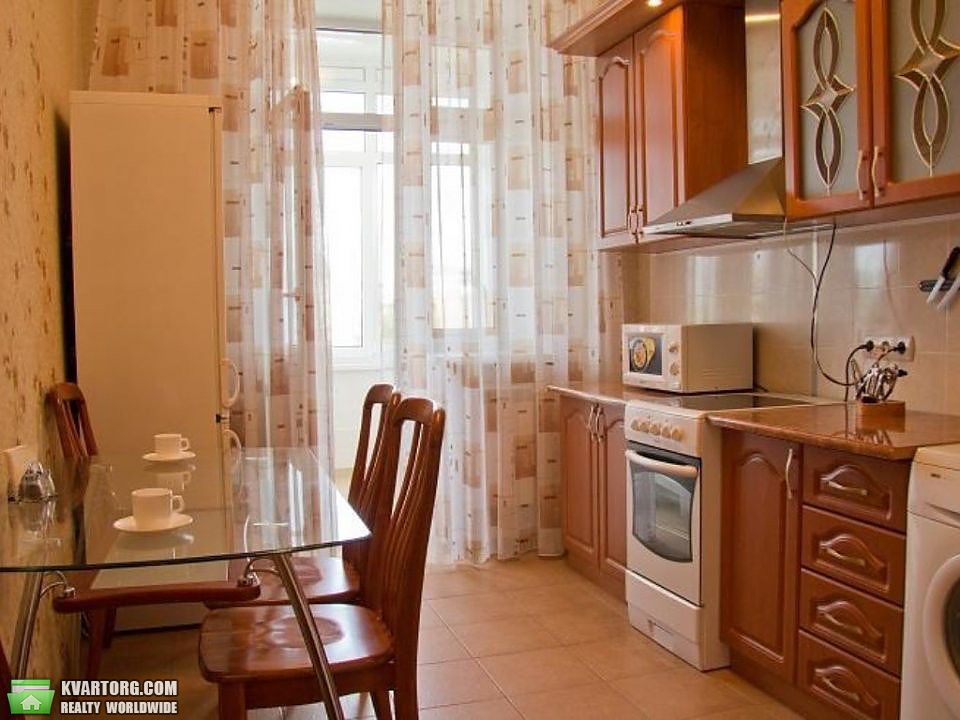 Rent out 1-room apartment. Херсон, Николая Букина — photo 2