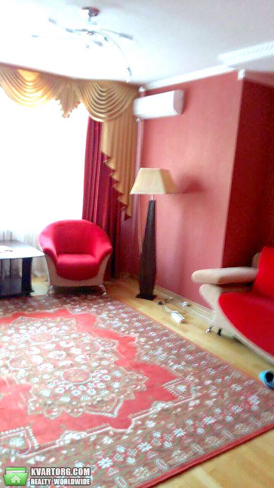 Rent out 2-room apartment. Киев,  Ахматовой — photo 6
