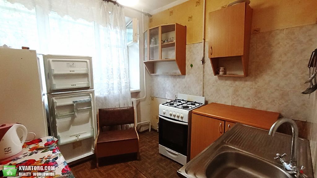 Sell 2-room apartment. Одесса, Крымская — photo 5