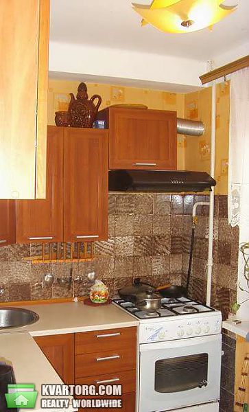 Sell 2-room apartment. Киев, Отрадный пр — photo 3