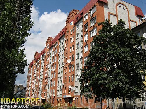 Sell 2-room apartment. Киев, Пожарского — photo 1