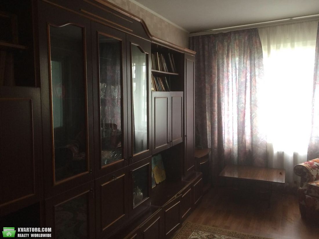Sell 3-room apartment. Одесса, Балковская — photo 1
