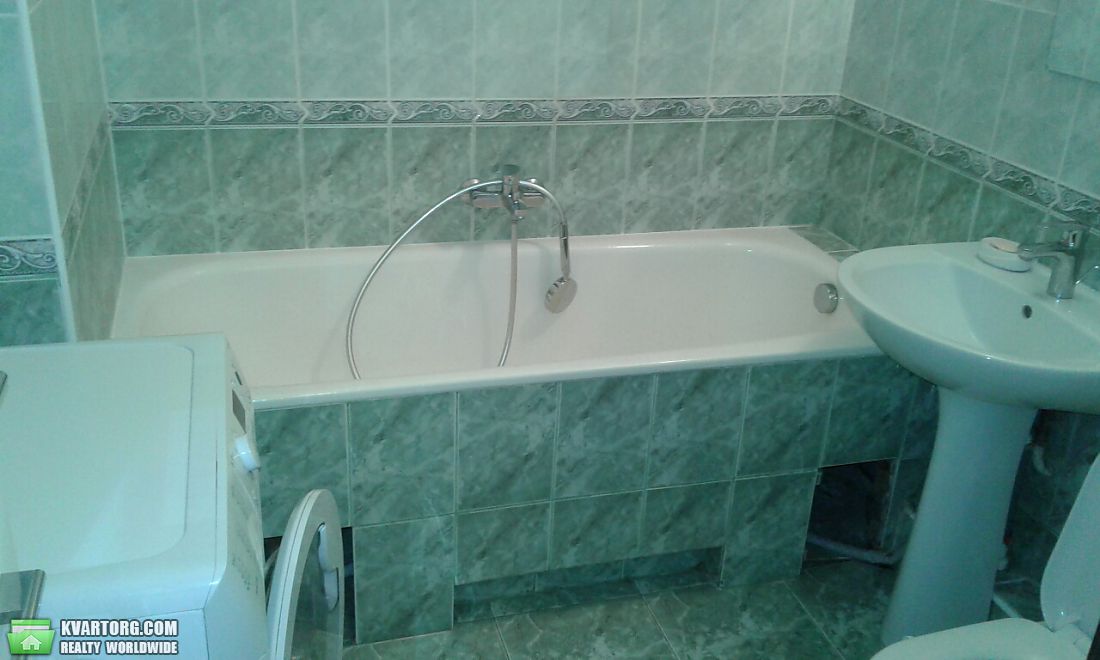 Rent out 1-room apartment. Киев,  Антоновича — photo 3